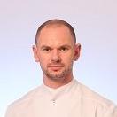 Британский офтальмологический центр, Заместитель главного врача по медицинской части - Конюх Сергей Анатольевич