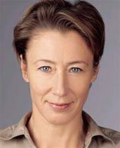 Клиника Vivantes, Заведует отделением неврологии. - Беттина Шмитц
