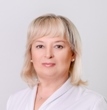 Клиника репродуктивной медицины «Надия», Заведующая женской консультацией - Рябенко Елена Павловна