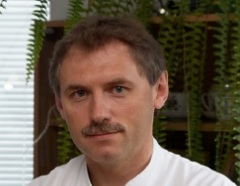 Минский городской клинический онкологический диспансер, Заведующий онкохирургическим отделением №3 - Масанский Игорь Леонидович