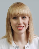 Институт сердца, Заведующий отделением - Елена Николаевна Дудко