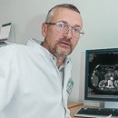 Республиканский научно-практический центр онкологии и медицинской радиологии им. Н.Н. Александрова, Заведующий отделением врач лучевой диагностики высшей квалификационной категории - Дзюбан Валентин