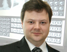 Минский городской клинический онкологический диспансер, Заведующий рентгенодиагностическим отделением - Сарафанов Алексей Сергеевич