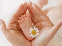 Экстракорпоральное оплодотворение: каких детей ожидать?