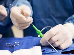 Эндоваскулярная терапия в лечении сосудистых опухолей