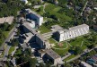 Kantonsspital Graubünden, Швейцария, Кур (Граубюнден) - вид 3