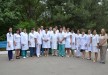 ГКП на ПХВ «Алматинский онкологический центр», Казахстан, Алматы - вид 2