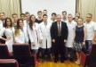 Институт сердца, Украина, Киев - вид 3