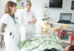 Kantonsspital Graubünden, Швейцария, Кур (Граубюнден) - вид 7