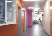 Kinderspital Zürich, Швейцария, Цюрих - вид 2