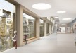 Kinderspital Zürich, Швейцария, Цюрих - вид 3