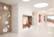Kinderspital Zürich, Швейцария, Цюрих - вид 4
