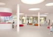 Kinderspital Zürich, Швейцария, Цюрих - вид 5