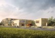 Kinderspital Zürich, Швейцария, Цюрих - вид 7