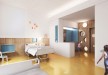 Kinderspital Zürich, Швейцария, Цюрих - вид 8