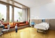 Kinderspital Zürich, Швейцария, Цюрих - вид 9