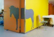 Kinderspital Zürich, Швейцария, Цюрих - вид 12