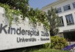 Kinderspital Zürich, Швейцария, Цюрих - вид 13