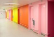 Kinderspital Zürich, Швейцария, Цюрих - вид 15