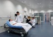 Клиника кантона Winterthur, Швейцария, Винтертур - вид 6