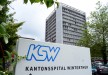 Клиника кантона Winterthur, Швейцария, Винтертур - вид 8