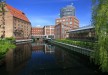 Клиника Medical Park Berlin, Главная, Германия - вид 2