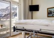 Leukerbad Clinic, Швейцария, Лейкербад - вид 8