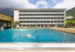 Leukerbad Clinic, Швейцария, Лейкербад - вид 10