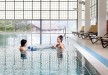Leukerbad Clinic, Швейцария, Лейкербад - вид 12