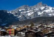 Leukerbad Clinic, Швейцария, Лейкербад - вид 15