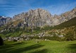 Leukerbad Clinic, Швейцария, Лейкербад - вид 16