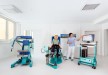Leukerbad Clinic, Швейцария, Лейкербад - вид 17