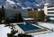 Leukerbad Clinic, Швейцария, Лейкербад - вид 19