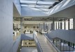 Uniklinik Balgrist, Швейцария, Цюрих - вид 7