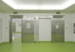 Университетская клиника Базеля, Швейцария, Базель - вид 4