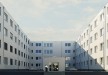 Университетская клиника Charite Берлин, Германия, Берлин - вид 3