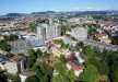 Университетская клиника Инзельшпиталь, Швейцария, Берн - вид 4