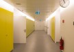 Университетская клиника  Zurich, Швейцария, Цюрих - вид 2