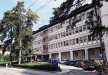 Университетская клиника  Zurich, Швейцария, Цюрих - вид 4