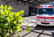 Университетская клиника  Zurich, Швейцария, Цюрих - вид 8