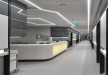 Клиника Мемориал Бахчелиэвлер (Memorial Bahçelievler Hospital), Турция, Стамбул - вид 6