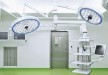 Университетская клиника Базеля, Швейцария, Базель - вид 7