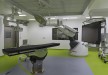 Университетская клиника Базеля, Швейцария, Базель - вид 13