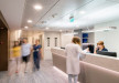 УНИВЕРСИТЕТСКИЙ ГОСПИТАЛЬ КОЧ (KOÇ UNIVERSITY HOSPITAL), Турция, Стамбул - вид 7