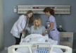 УНИВЕРСИТЕТСКИЙ ГОСПИТАЛЬ КОЧ (KOÇ UNIVERSITY HOSPITAL), Турция, Стамбул - вид 14