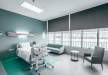 УНИВЕРСИТЕТСКИЙ ГОСПИТАЛЬ КОЧ (KOÇ UNIVERSITY HOSPITAL), Турция, Стамбул - вид 9