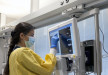 УНИВЕРСИТЕТСКИЙ ГОСПИТАЛЬ КОЧ (KOÇ UNIVERSITY HOSPITAL), Турция, Стамбул - вид 15