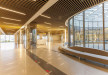 УНИВЕРСИТЕТСКИЙ ГОСПИТАЛЬ КОЧ (KOÇ UNIVERSITY HOSPITAL), Турция, Стамбул - вид 4