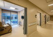 УНИВЕРСИТЕТСКИЙ ГОСПИТАЛЬ КОЧ (KOÇ UNIVERSITY HOSPITAL), Турция, Стамбул - вид 12