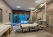 УНИВЕРСИТЕТСКИЙ ГОСПИТАЛЬ КОЧ (KOÇ UNIVERSITY HOSPITAL), Турция, Стамбул - вид 10